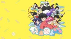 Ranma1/2 2.Sezon 10.Bölüm izle