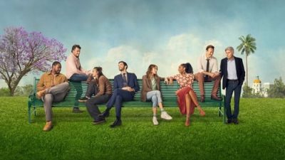 Shrinking 2.Sezon 11.Bölüm izle