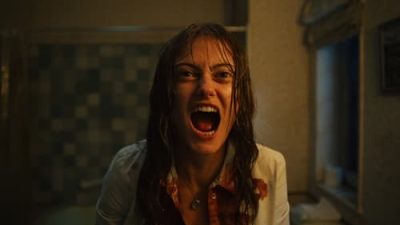 Sweetpea 1.Sezon 5.Bölüm izle