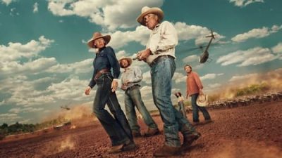Territory 1.Sezon 5.Bölüm izle