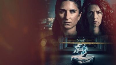 The Disappearance of Kimmy Diore 1.Sezon 1.Bölüm izle