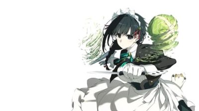 Kimi wa Meido-sama. 8.Bölüm izle