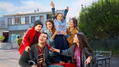 Sahipsizler 4.Bölüm izle