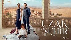 Uzak Şehir 66.Bölüm izle