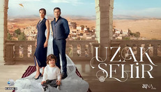 Uzak Şehir 21.Bölüm izle