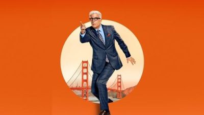 A Man on the Inside 1.Sezon 1.Bölüm izle