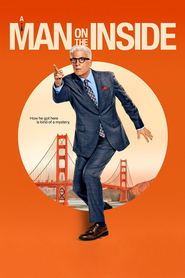 A Man on the Inside izle 