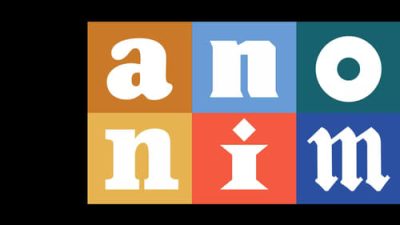 Anonim 1.Sezon 2.Bölüm izle