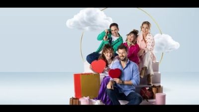 Aşkımız Yeter 1.Sezon 10.Bölüm izle