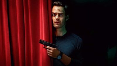 Barry 2.Sezon 2.Bölüm Türkçe Dublaj izle