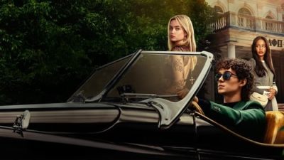 Cruel Intentions 1.Sezon 2.Bölüm izle