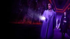 Grotesquerie 1.Sezon 10.Bölüm Türkçe Dublaj izle