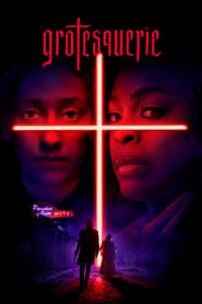 Grotesquerie Türkçe Dublaj izle 