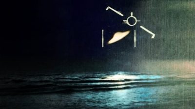 Uzaylı Araştırması 1.Sezon 1.Bölüm izle