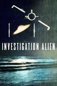 Investigation Alien izle 