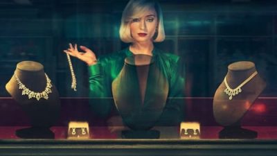 Joan 1.Sezon 3.Bölüm Türkçe Dublaj izle