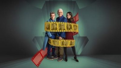 Only Murders in the Building 1.Sezon 1.Bölüm Türkçe Dublaj izle