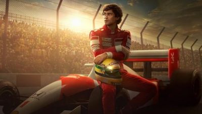 Senna 1.Sezon 6.Bölüm izle