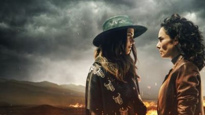 Sisters’ Feud 1.Sezon 5.Bölüm izle
