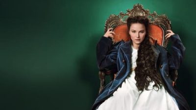 The Empress 2.Sezon 2.Bölüm izle