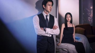When the Phone Rings 1.Sezon 9.Bölüm izle