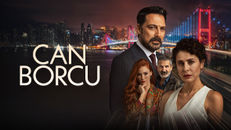 Can Borcu 24.Bölüm izle