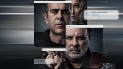 Adalett 1.Sezon 2.Bölüm izle