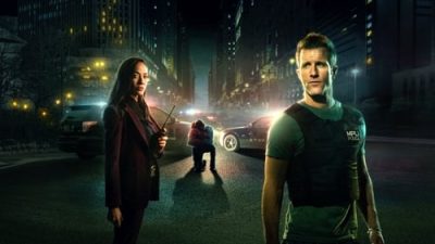 Alert: Missing Persons Unit 1.Sezon 8.Bölüm izle