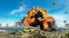 Beast Games 2.Sezon 7.Bölüm izle