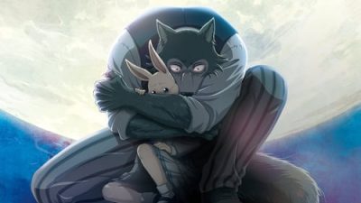 Beastars 3.Sezon 9.Bölüm izle