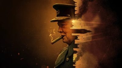 Churchill Savaşta 1.Sezon 3.Bölüm izle
