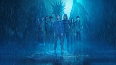 Invisible 1.Sezon 2.Bölüm izle