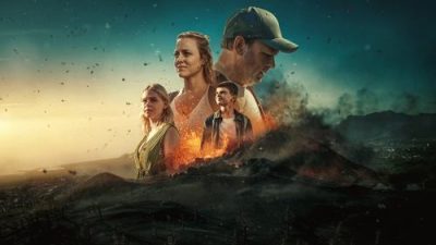 La Palma 1.Sezon 2.Bölüm izle