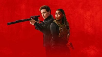 The Day of the Jackal 1.Sezon 2.Bölüm izle
