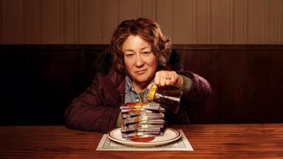 The Sticky 1.Sezon 4.Bölüm izle