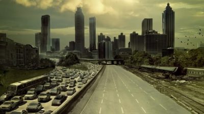 The Walking Dead 11.Sezon 1.Bölüm Türkçe Dublaj izle