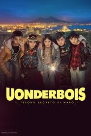 Wonderboys: The Secret Treasure of Naples izle 