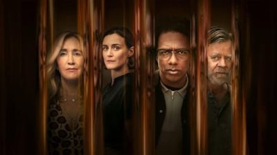 Accused 2.Sezon 5.Bölüm izle