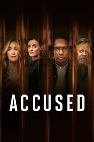 Accused izle
