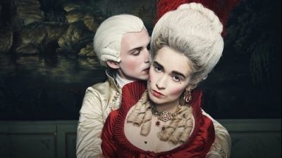 Dangerous Liaisons 1.Sezon 5.Bölüm izle