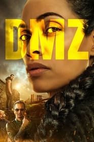 DMZ Türkçe Dublaj izle 