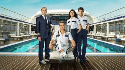 Doctor Odyssey 1.Sezon 2.Bölüm izle