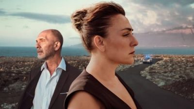 Hierro 2.Sezon 2.Bölüm izle