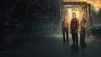 Hound’s Hill 1.Sezon 5.Bölüm izle