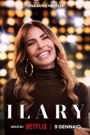I Am Ilary izle