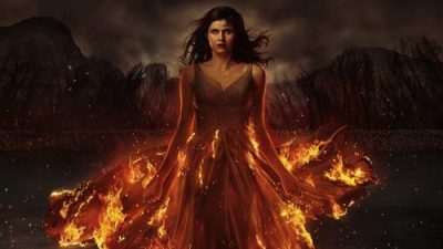 Mayfair Witches 2.Sezon 2.Bölüm izle