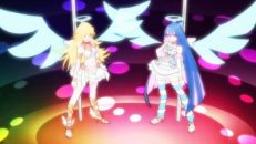 Panty & Stocking with Garterbelt 2.Sezon 11.Bölüm izle