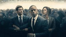 Paradise 2.Sezon 2.Bölüm izle
