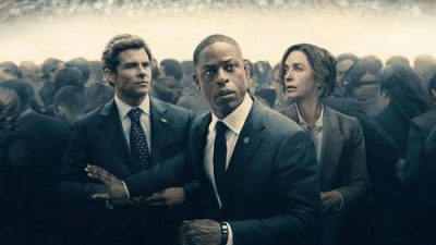 Paradise 1.Sezon 5.Bölüm Türkçe Dublaj izle