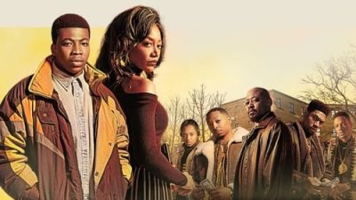 Power Book III: Raising Kanan 2.Sezon 5.Bölüm izle